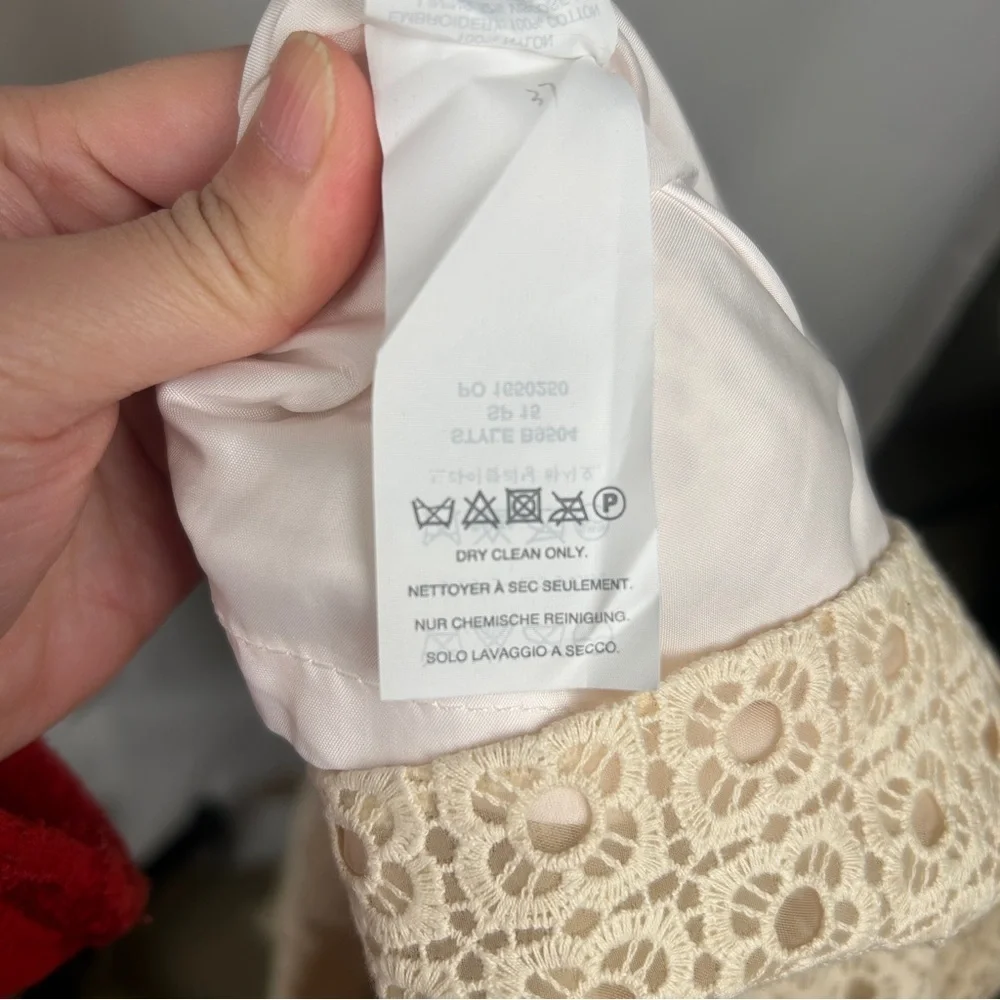 J. Crew crew kayla